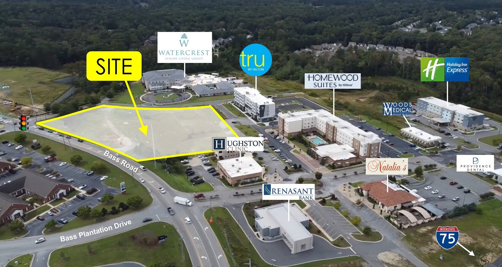 1510 Bass Road, Macon, GA 31210