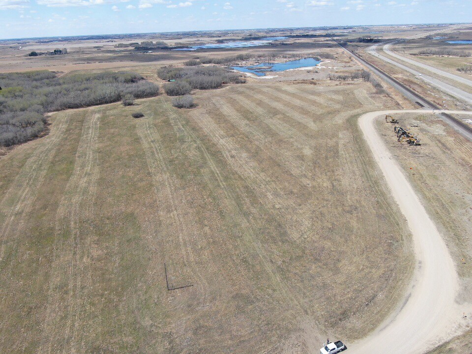 Range Rd 3040, Saskatoon, SK for sale Aerial- Image 1 of 1