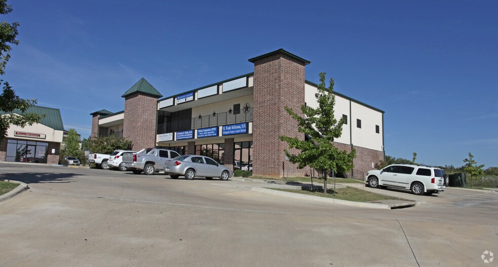1705 S FM 51, Decatur, TX for lease - Building Photo - Image 2 of 6