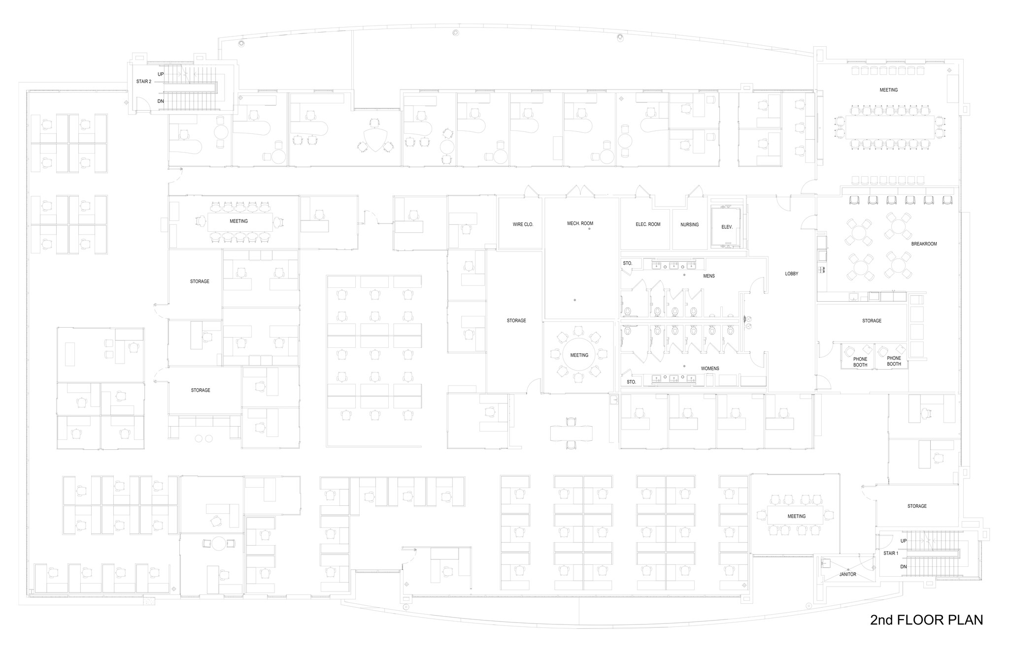 1351 Holiday Square Blvd, Covington, LA for lease Site Plan- Image 1 of 1