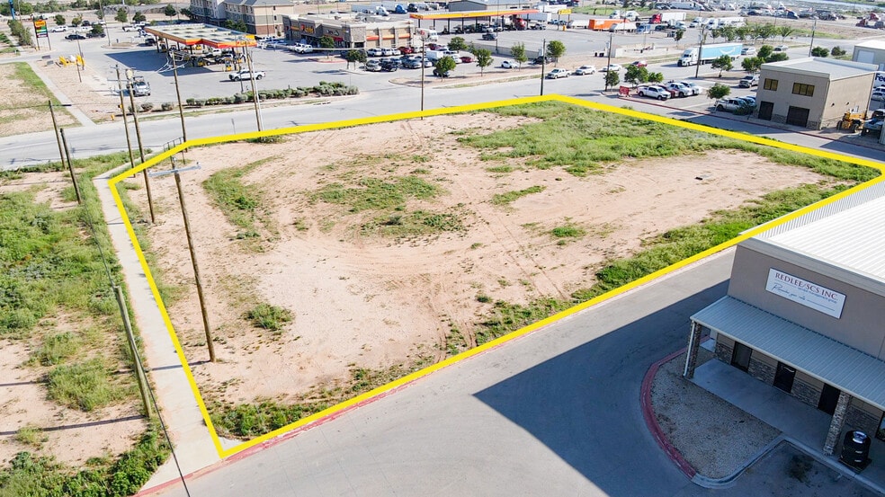 3101 Antelope Trail, Midland, TX for sale - Primary Photo - Image 1 of 9