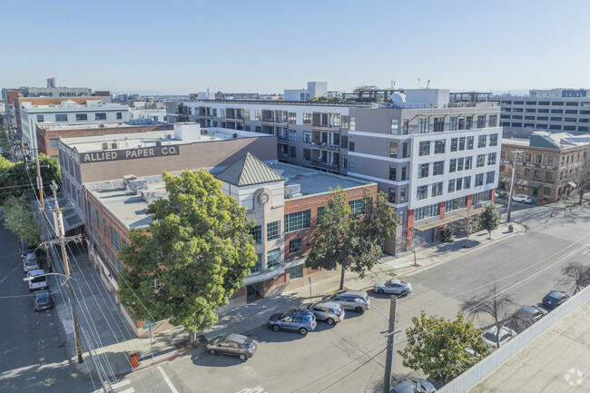 More details for 318 Harrison St, Oakland, CA - Office for Lease