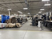 6086 W M 115, Mesick MI - Warehouse