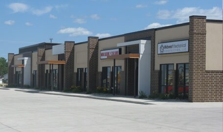 4402 S 2nd Ave, Fargo, ND for sale Primary Photo- Image 1 of 1