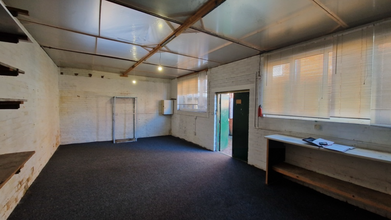 Market St, Lutterworth for lease Interior Photo- Image 2 of 3