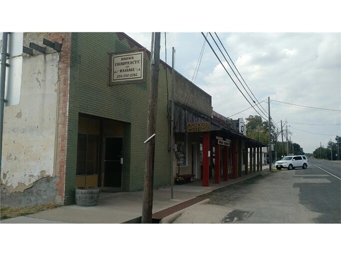 4171 3rd St, Walnut Springs, TX for sale Primary Photo- Image 1 of 1