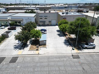 More details for 2810 Mosasco St, Bakersfield, CA - Flex for Lease