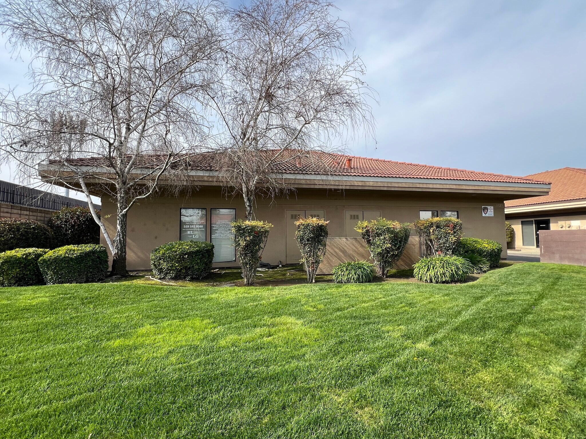 3321-3323 S Fairway St, Visalia, CA for sale Building Photo- Image 1 of 1