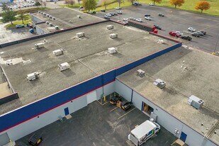 Pine Tree Plaza - Retail Space
