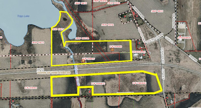 Lot 1 Highway 12, Whitewater, WI for sale Building Photo- Image 1 of 1