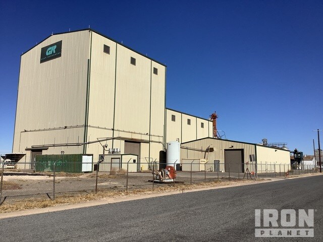 807 N 5th St, Brownfield, TX for sale - Primary Photo - Image 1 of 1