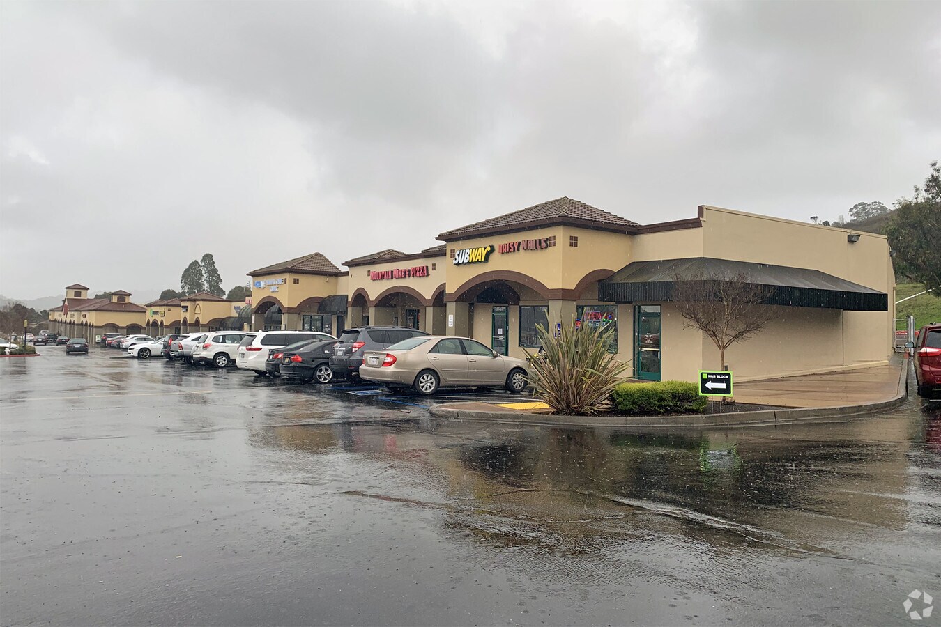 32003380 San Pablo Dam Rd, San Pablo, CA, 94803 Retail Space For