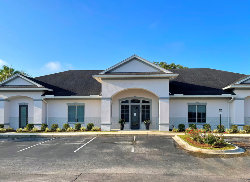 8787 Perimeter Park Blvd, Jacksonville, FL for sale - Building Photo - Image 1 of 12