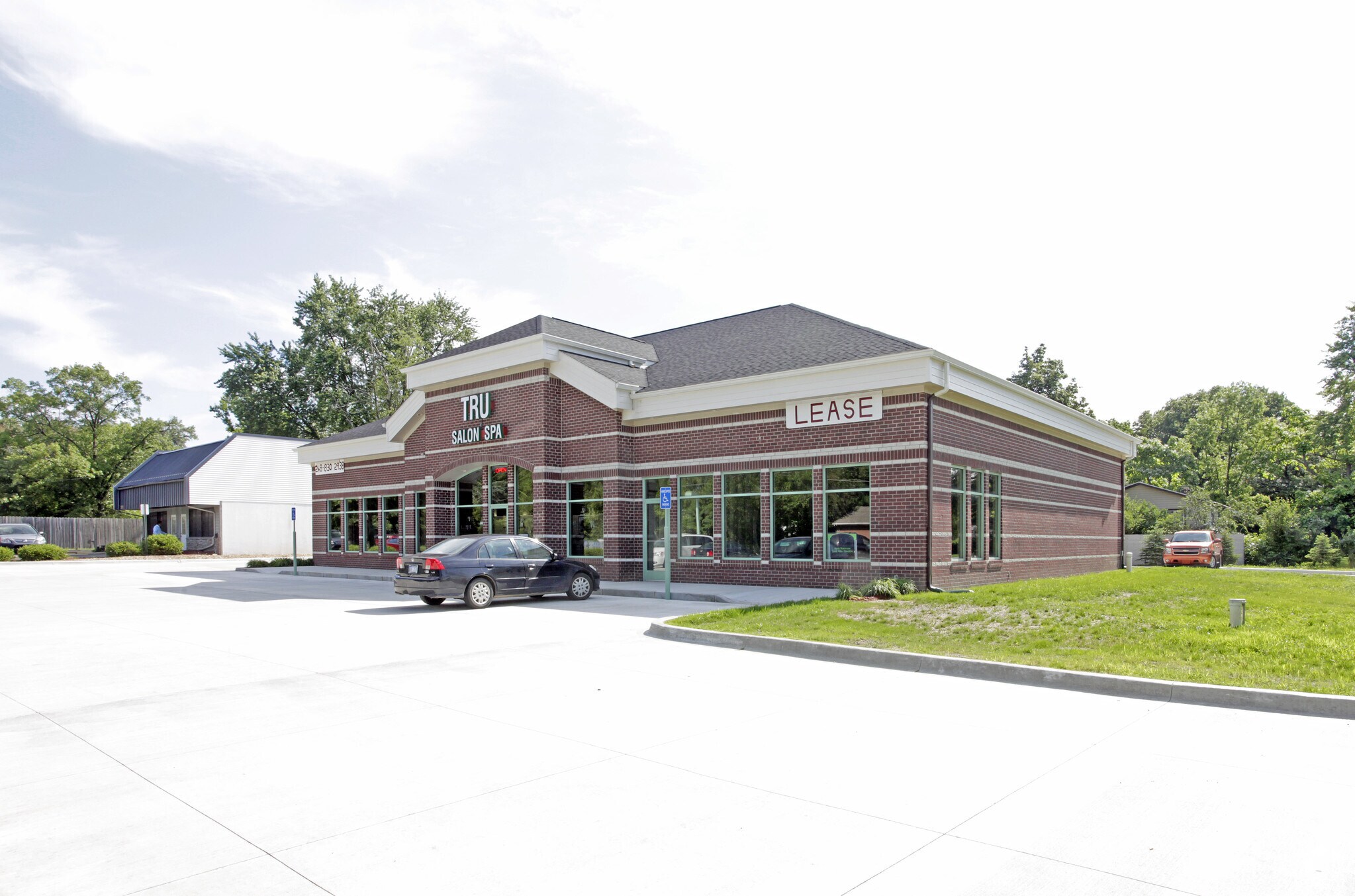 3395 Union Lake Rd, Commerce Township, MI for sale Building Photo- Image 1 of 1