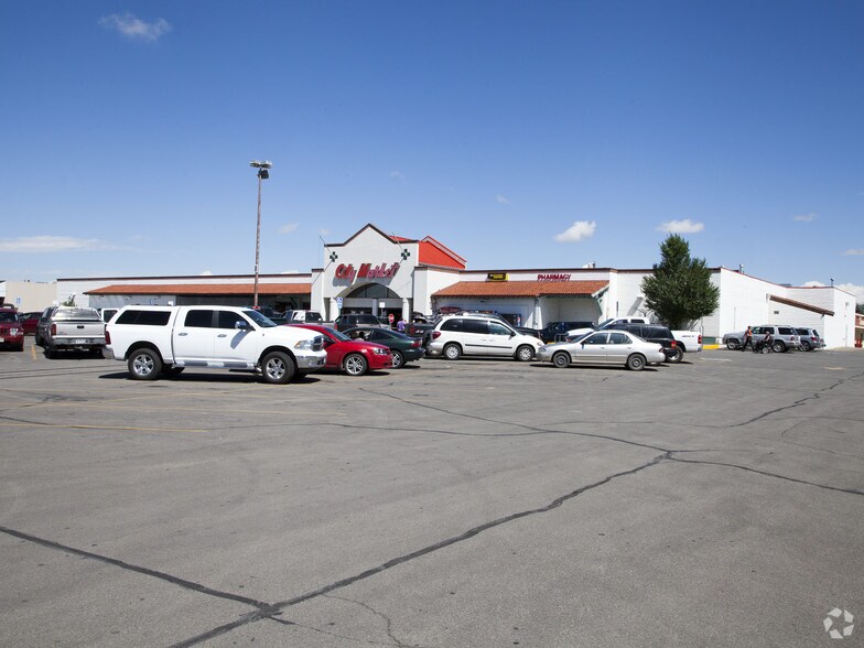 2431 Main St, Alamosa, CO for sale - Primary Photo - Image 1 of 1