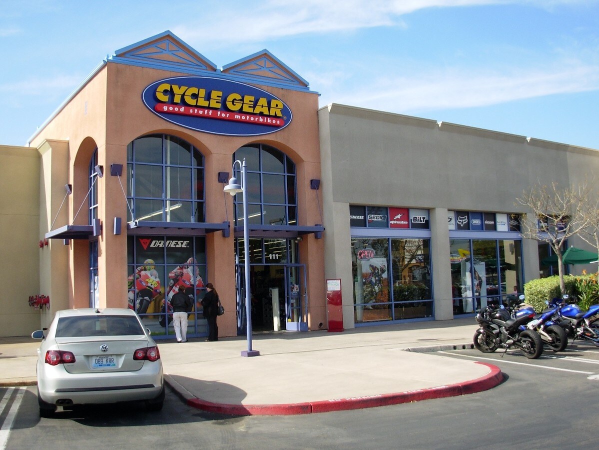 4240 Kearny Mesa Rd, San Diego, CA 92111