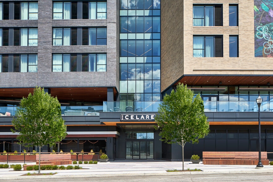 310 Straight St, Cincinnati, OH for lease - Building Photo - Image 3 of 5