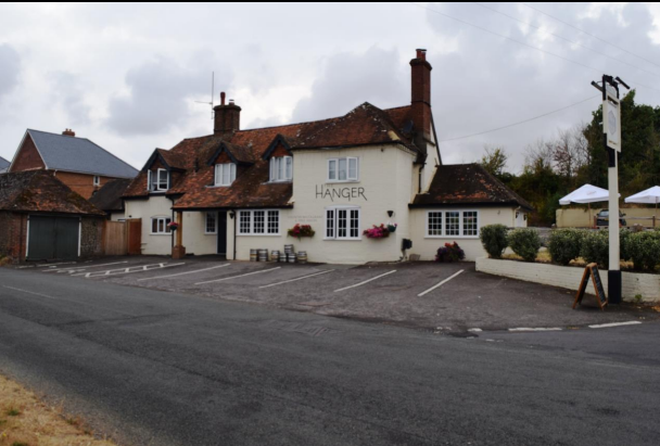 Oakhanger Rd, Bordon for sale Primary Photo- Image 1 of 1