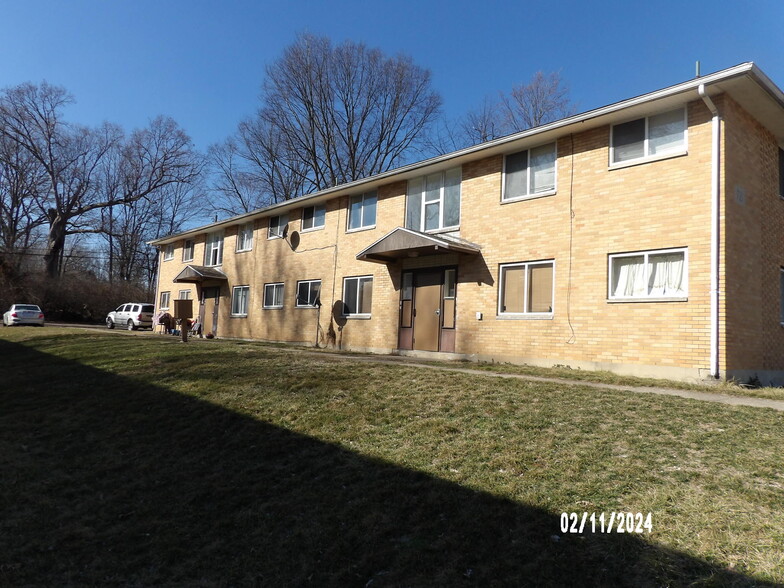 721 N Gettysburg Ave, Dayton, OH for sale - Building Photo - Image 3 of 7