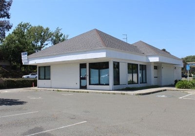 1598 Fairgrounds Dr, Vallejo, CA for sale - Building Photo - Image 1 of 1