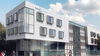 More details for Kings Hedges Rd, Cambridge - Office for Lease