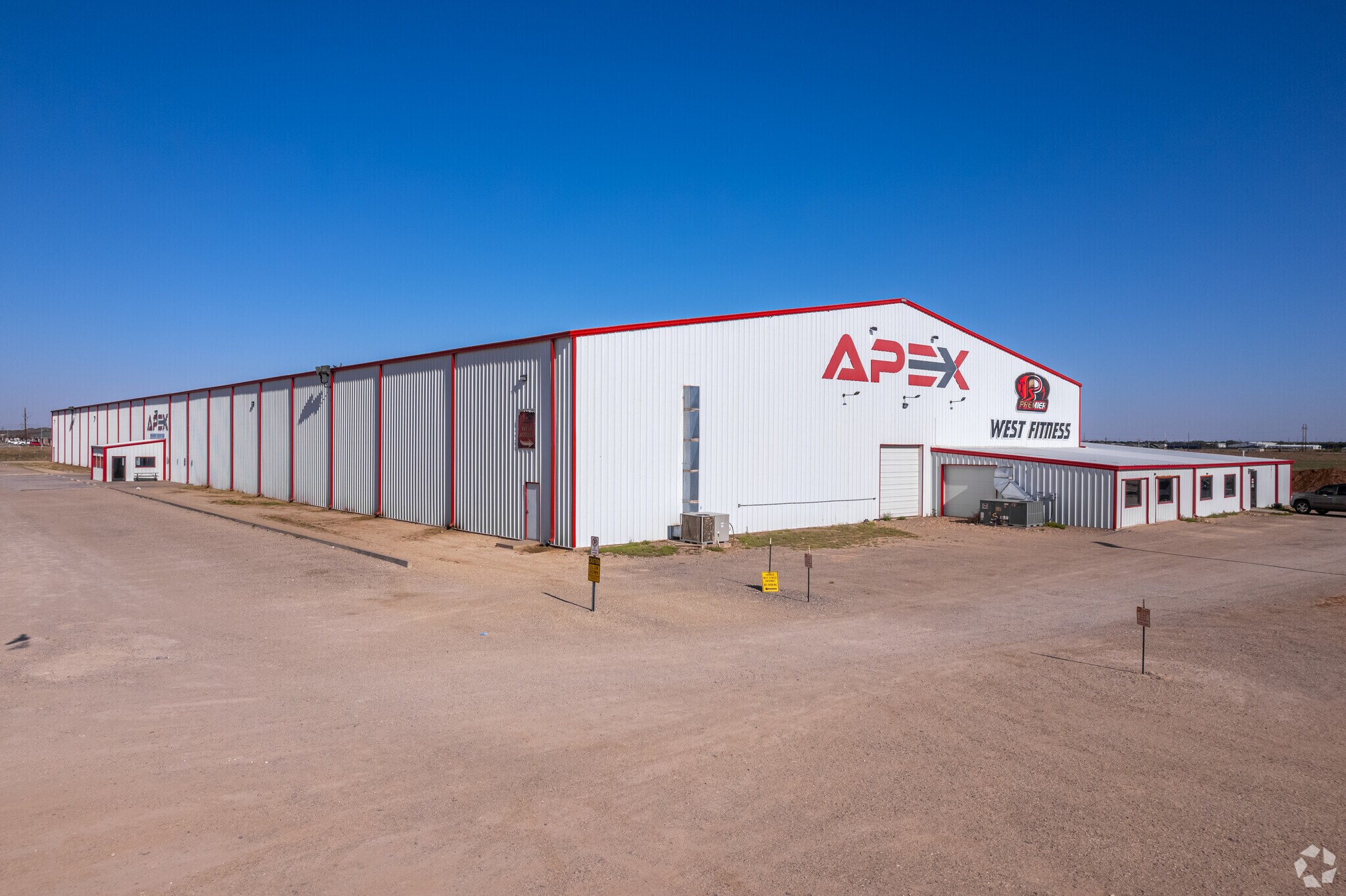 7806 County Road 7050, Lubbock, TX for sale Primary Photo- Image 1 of 1