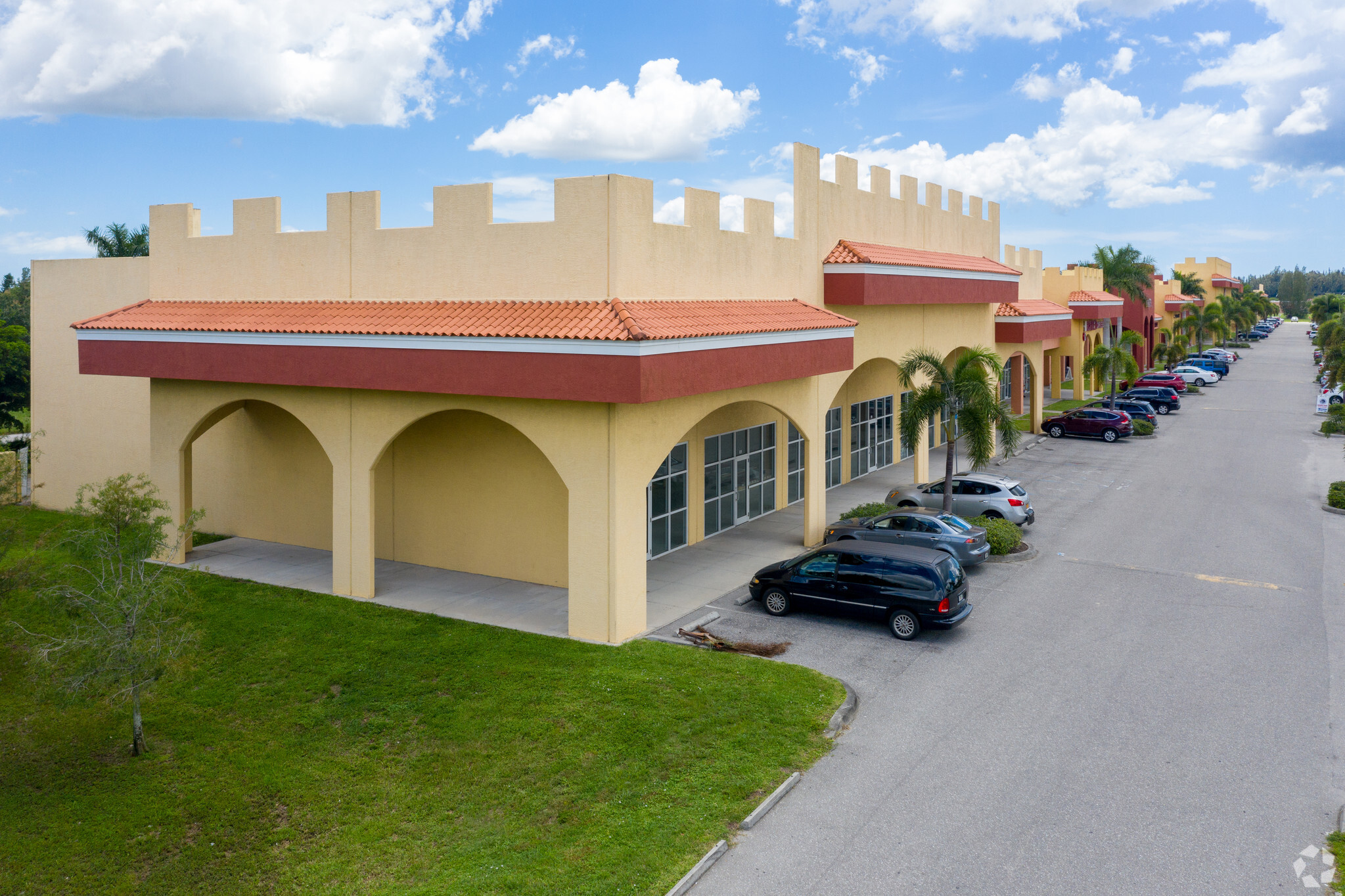 1242 Pine Island Rd, Cape Coral, FL for sale Primary Photo- Image 1 of 1