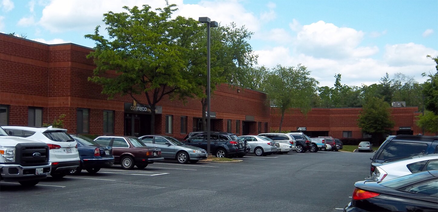 7466 New Ridge Rd, Hanover, MD 21076 Baltimore Commons