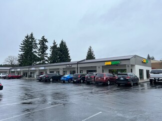 More details for 10818 NE Coxley Dr, Vancouver, WA - Multiple Space Uses for Lease