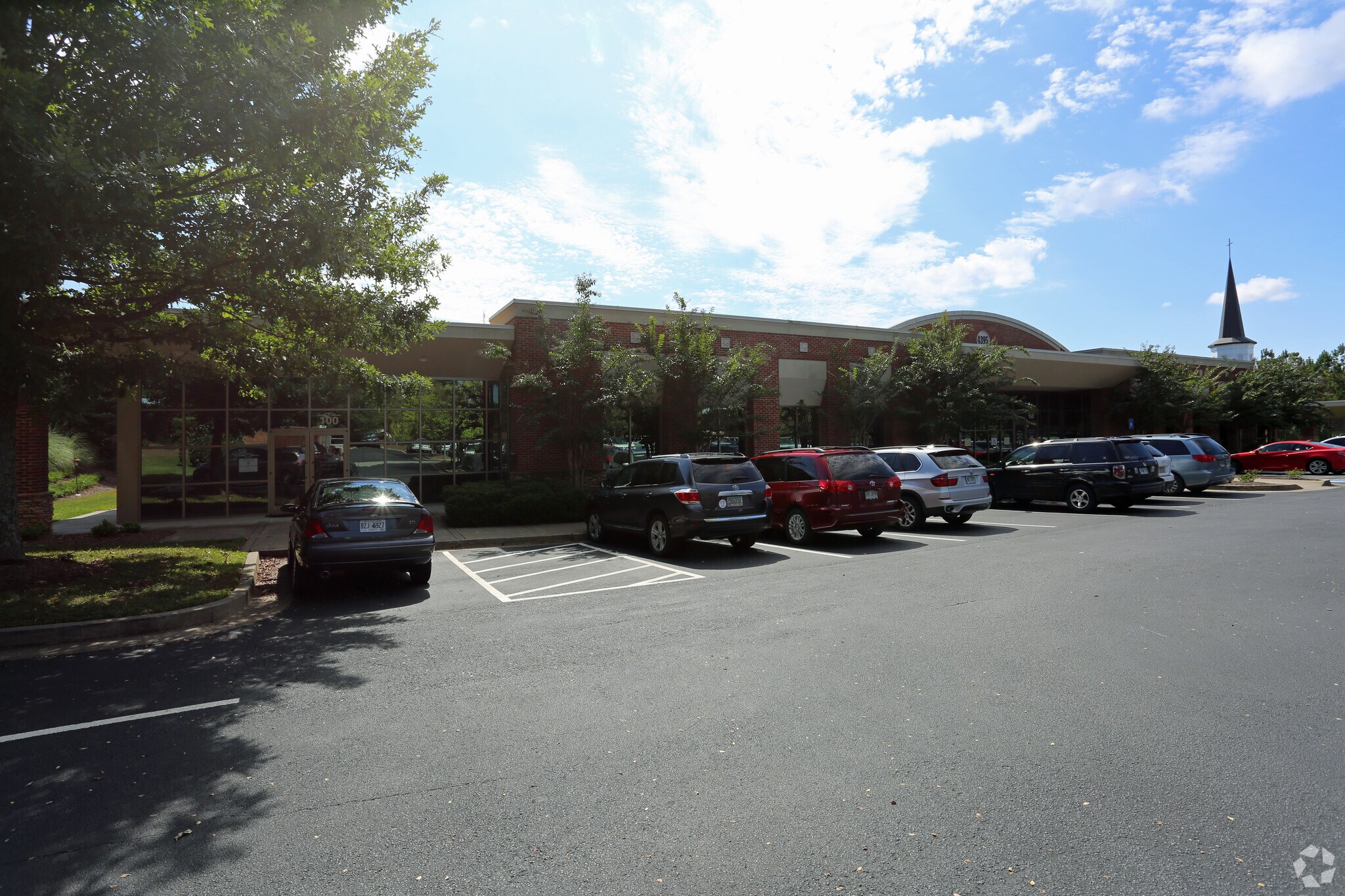 4395 Johns Creek Pky, Suwanee, GA for sale Primary Photo- Image 1 of 1