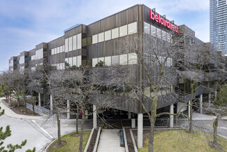 More details for 2255 Sheppard Ave E, Toronto, ON - Office for Lease