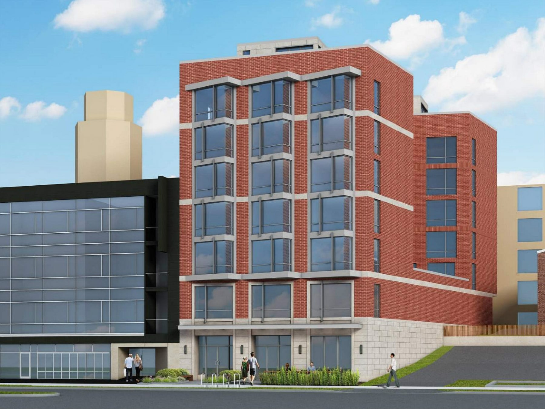 4611-4615 41st St NW, Washington, DC for sale Primary Photo- Image 1 of 8