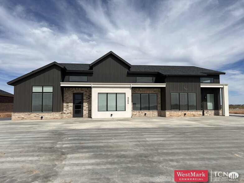 3206 140th st, Lubbock, TX for sale - Building Photo - Image 1 of 1