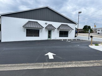 More details for 102-101 King St, Kernersville, NC - Flex for Lease