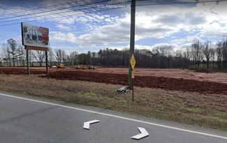 More details for Atlanta Highway, Winder, GA - Land for Lease