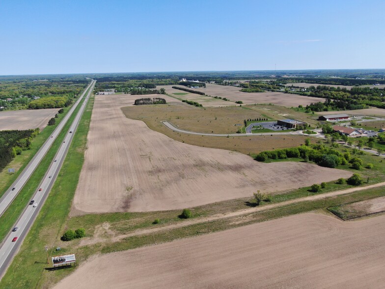 61 Hwy, North Branch, MN for sale - Building Photo - Image 2 of 3