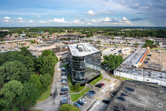 4606 FM 1960 W, Houston, TX - aerial  map view - Image1