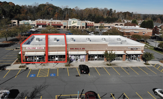 More details for 5038 Peters Creek Pky, Winston-Salem, NC - Retail for Lease