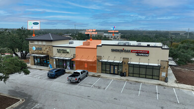 8300 N FM 620, Austin, TX for lease Building Photo- Image 1 of 7