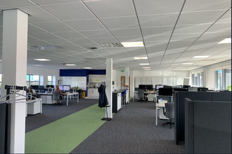 Rougham Industrial Estate, Bury St Edmunds for lease Interior Photo- Image 2 of 2