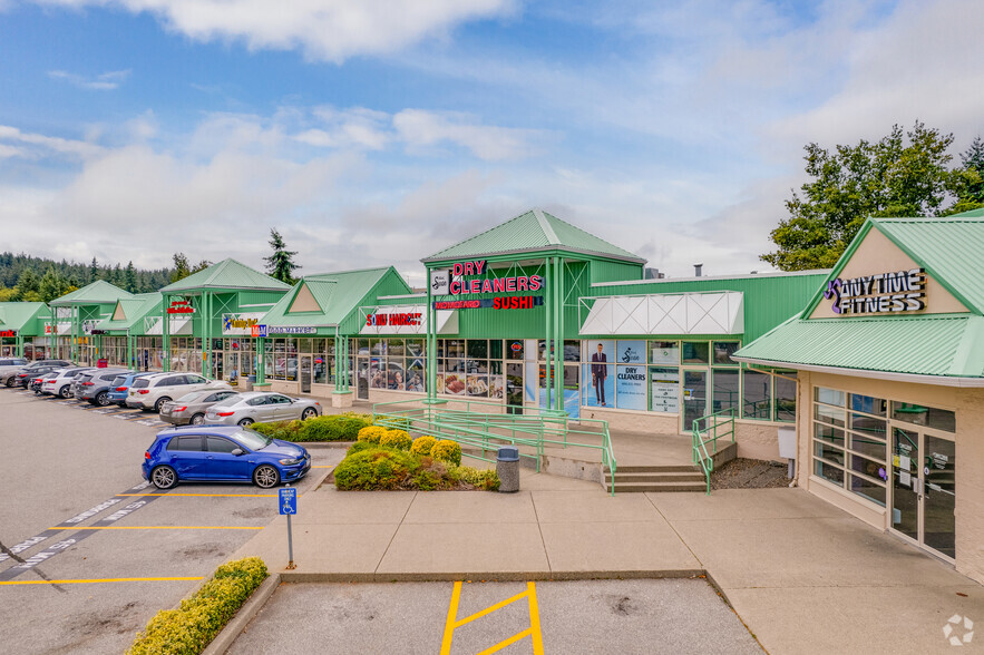 3189 King George Blvd, Surrey, BC for lease - Building Photo - Image 1 of 6