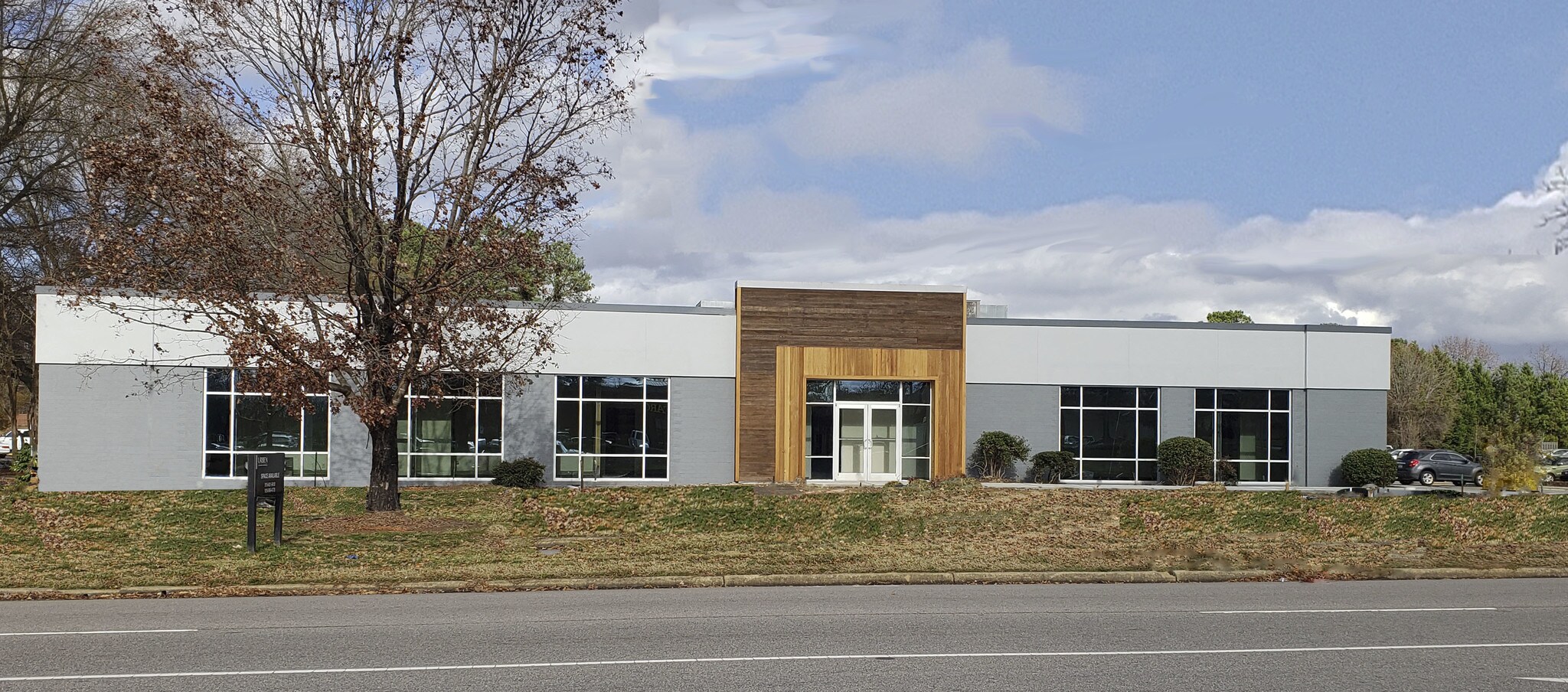 3401 Spring Forest Rd, Raleigh, NC for sale Building Photo- Image 1 of 1