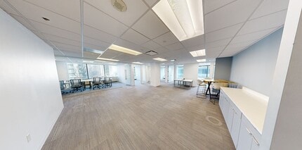 1100 Wayne Ave, Silver Spring, MD for lease Matterport 3D Scan- Image 1 of 2