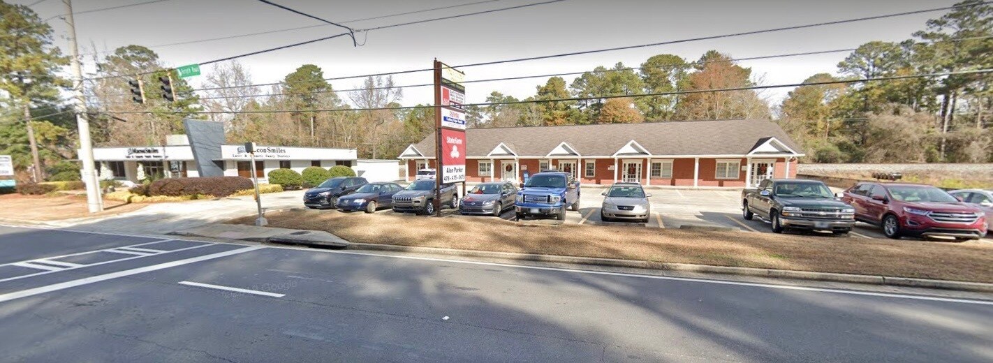 4909 Forsyth Rd, Macon-Bibb, GA for sale Building Photo- Image 1 of 1
