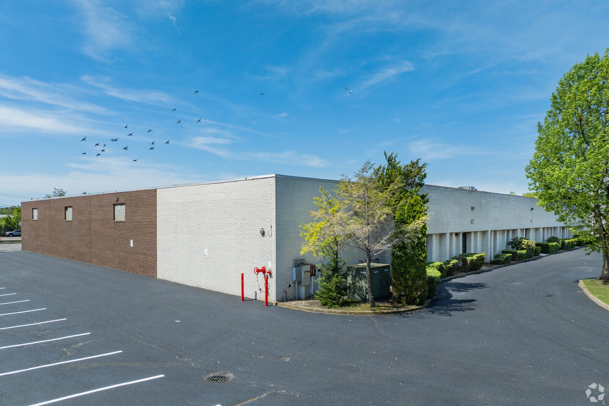 40-48 Drexel Dr, Bay Shore, NY for sale Building Photo- Image 1 of 1