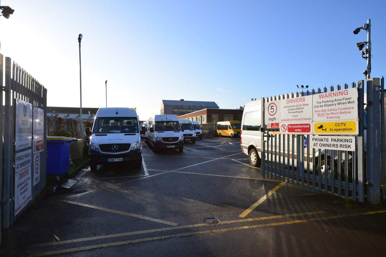 7 Lumen Rd, Wembley for sale Building Photo- Image 1 of 1