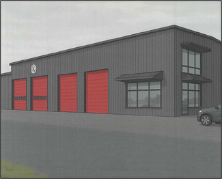 More details for W. Riggin, Visalia, CA - Land for Lease