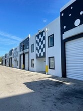 13420-13432 NW 38th Ct, Opa Locka, FL for lease Building Photo- Image 1 of 3