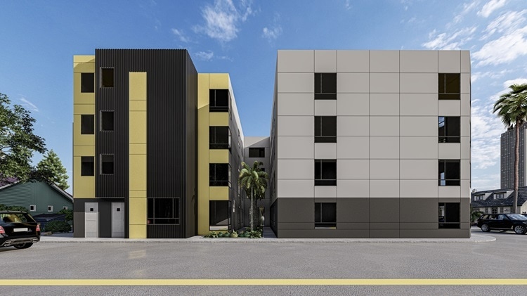 6719 Figueroa Street, Los Angeles, CA for sale - Building Photo - Image 2 of 7