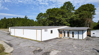 More details for 236 Standard Warehouse Rd, Lugoff, SC - Flex for Sale